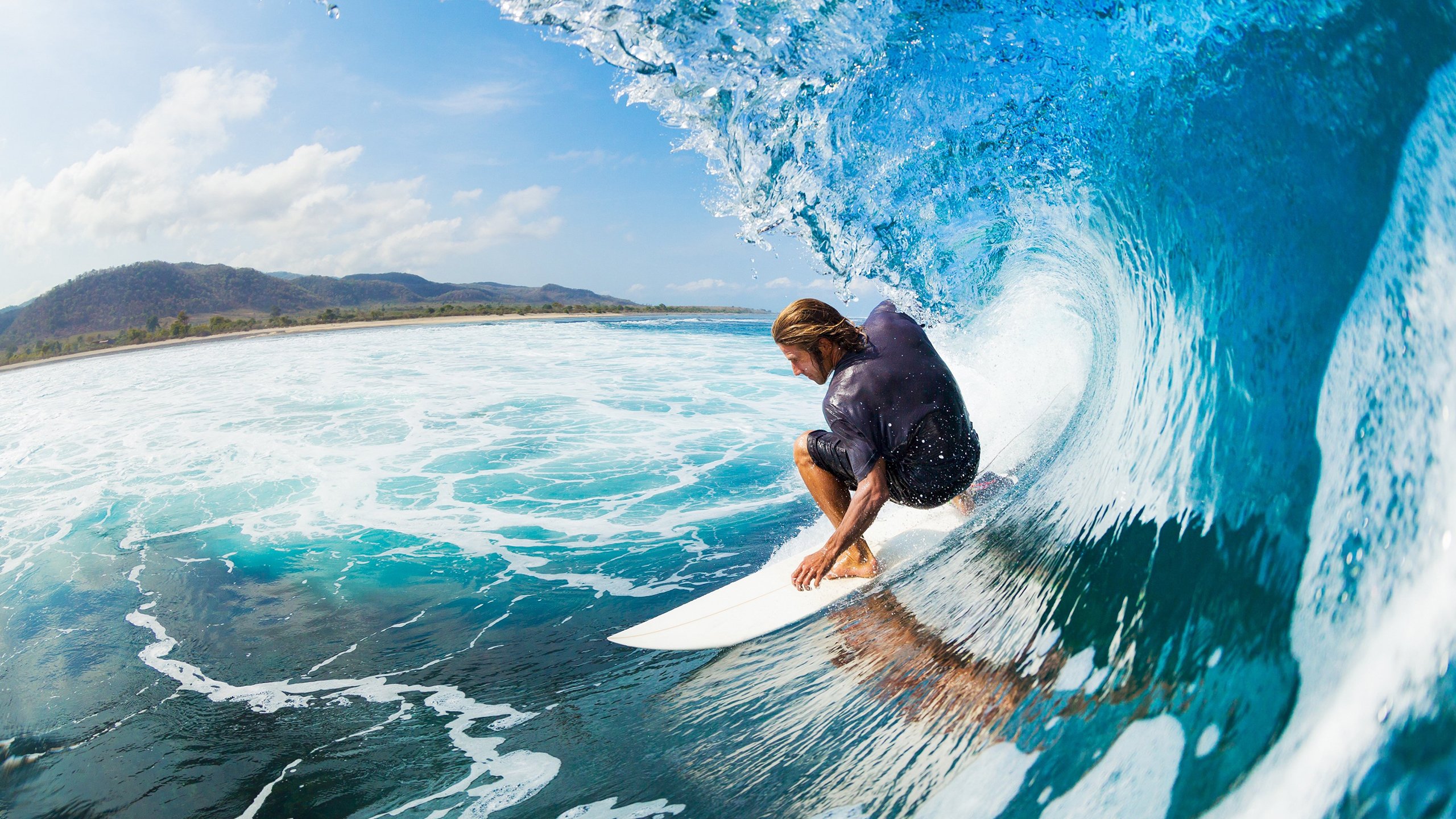 大卫·波波维奇100米自由泳决赛展现爆发力，大卫波茨冲跳一体